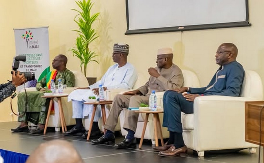 Lancement officiel de la Carte de l’Investisseur