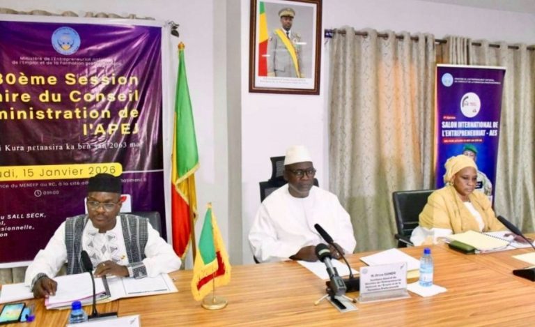 30ᵉ CA de l’APEJ