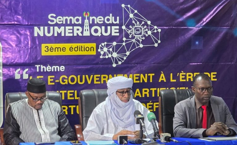 Semaine du Numérique