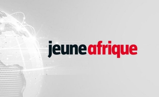 Jeune Afrique
