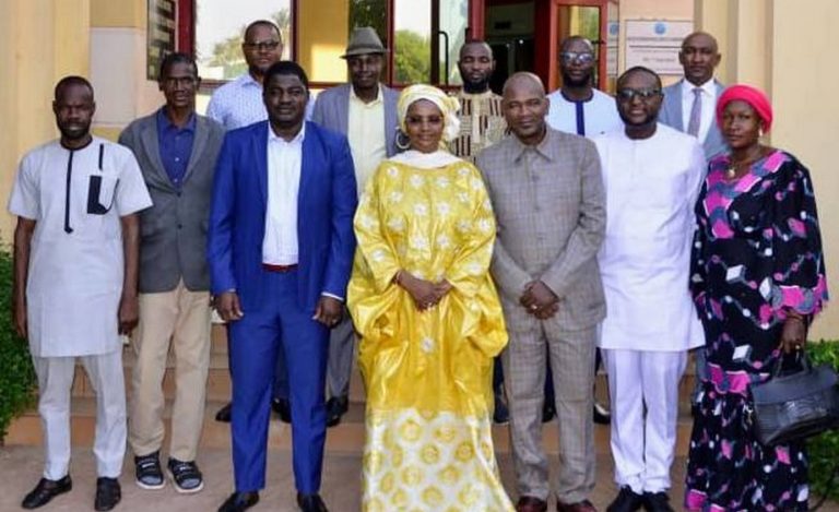 ASSEP - Ministre de l'emploi et de la formation