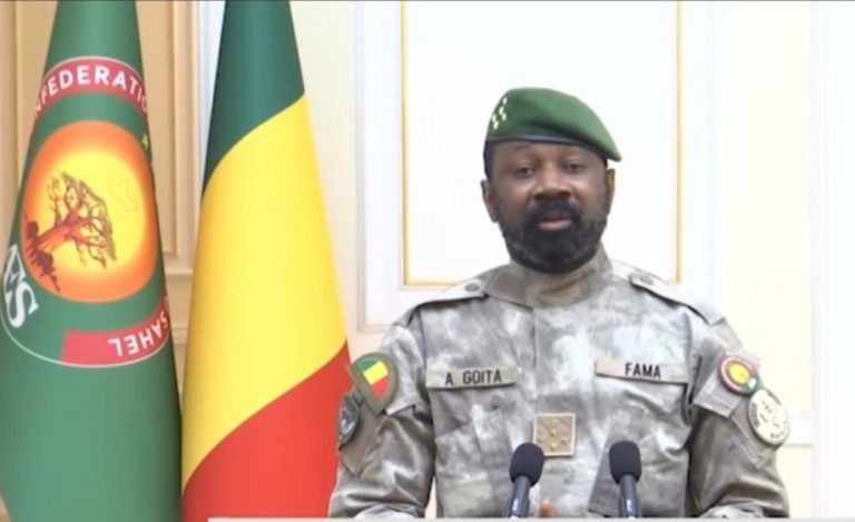 Discours à la Nation 20 janvier 2026