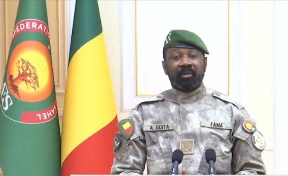 Discours à la Nation 20 janvier 2026