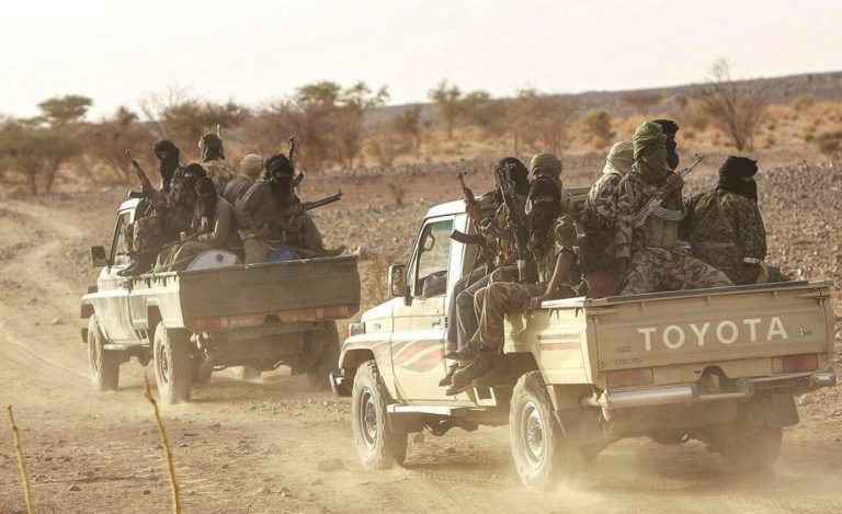 FAMa dans la région de Sikasso