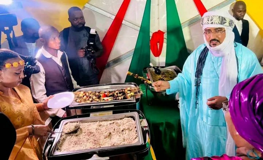 Festival Dibi et la Nuit du Nord