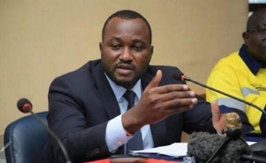 M. Hilaire Bebian Diarra