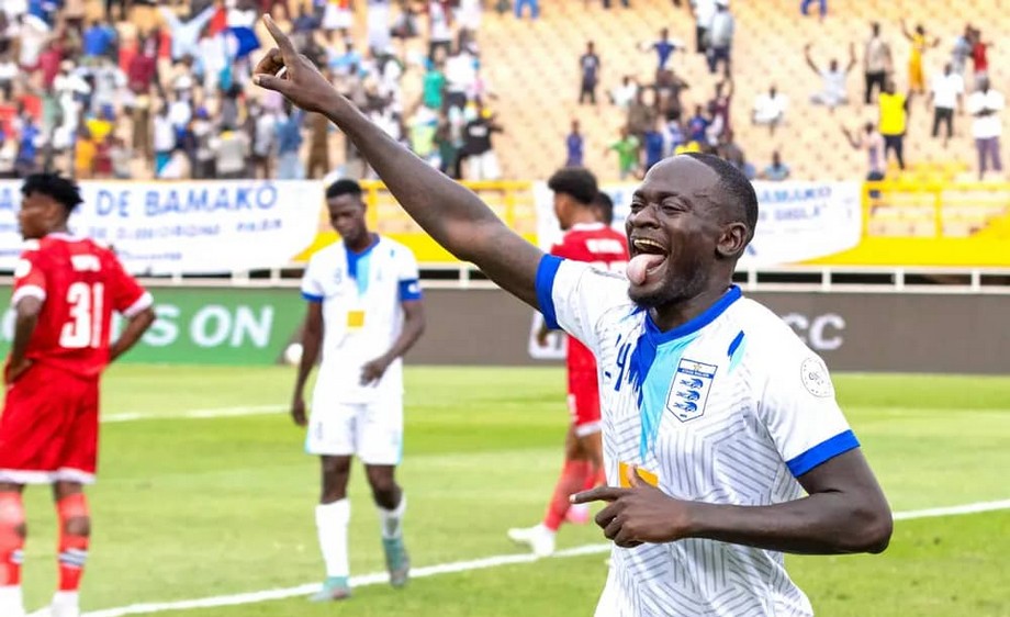 Stade Malien de Bamako
