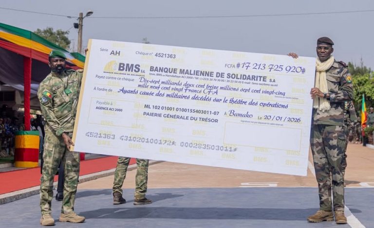 festivités de la célébration du 20 janvier