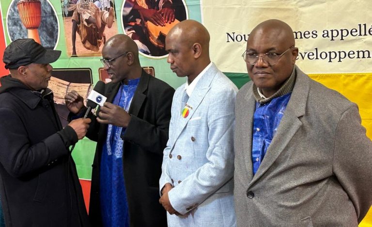 l’Association pour le Développement Intégré de Séféto (ADICS)