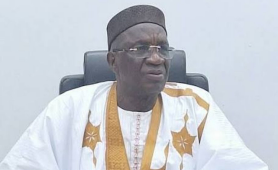 Dr Amadou Sy Savane ministre de l’Éducation nationale