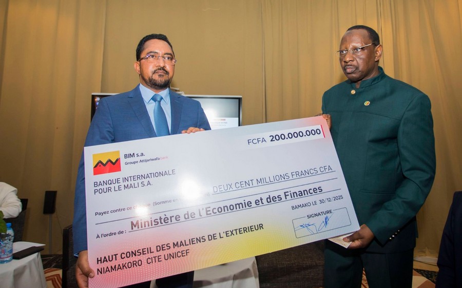 Fonds de résilience de la diaspora