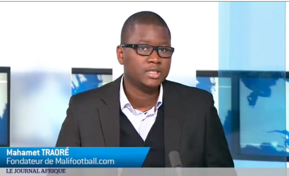Mahamet TRAORÉ