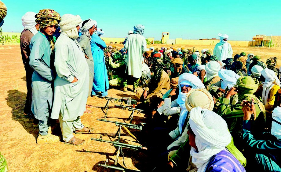 Première étape du DDR-I le satisfécit du MSA