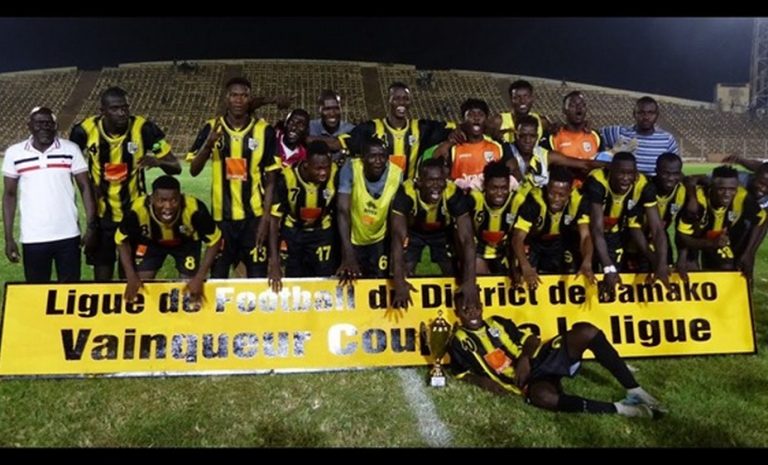 Commission Électorale Indépendante (CEI)