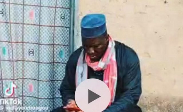 Mafa yelebougou