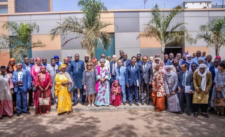 Réponse Humanitaire