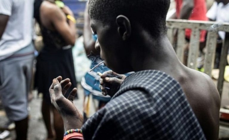 jeunesse en danger à Gao