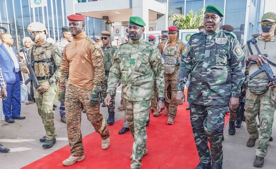 AES de la résignation