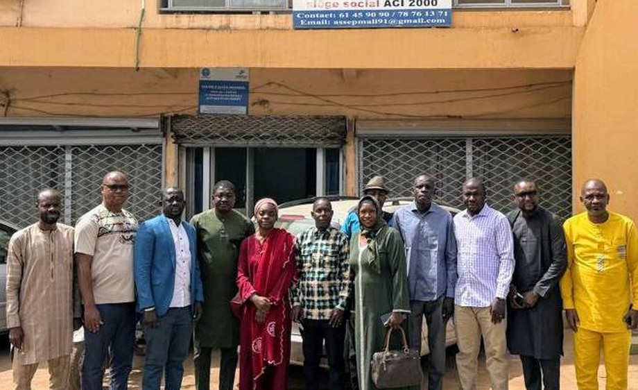 ASSEP - Agence Spirit