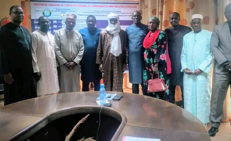 ASSEP - Ministère des domaines