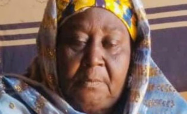 Aïchata BACHA