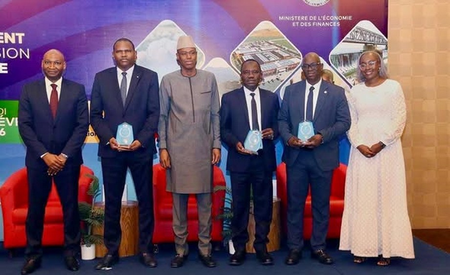 Alousseni Sanou Mali entend mobiliser 1 450 milliards de FCFA