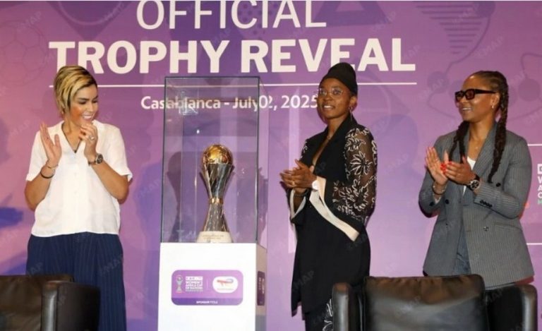 CAN féminine 2026