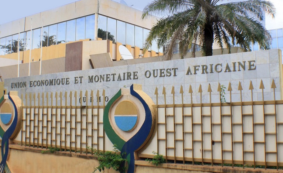 Cour de justice de l’Union économique et monétaire ouest-africaine (Uemoa)