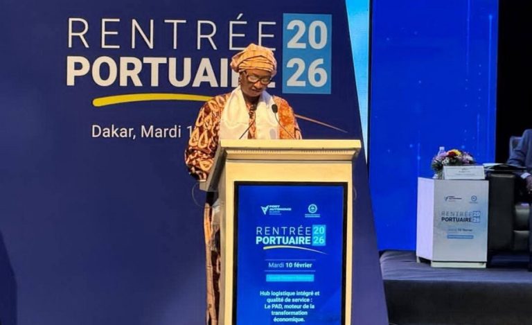 DEMBÉLÉ Madina SISSOKO