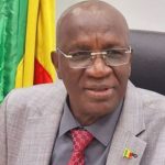 Dr Amadou Sy Savane ministre de l'Education nationale