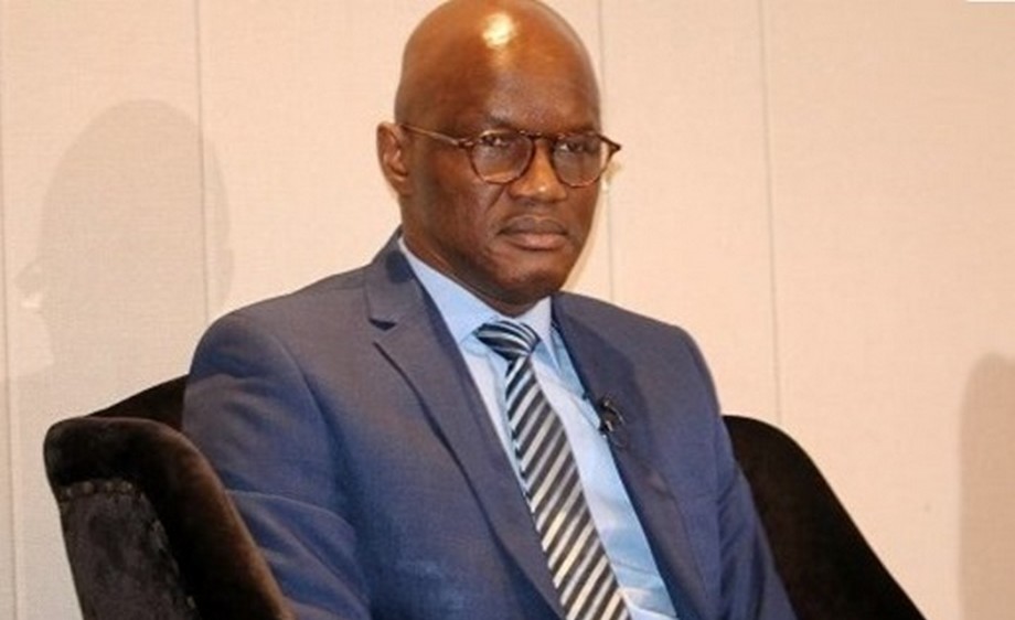 Guinée-Ibrahima Sory II