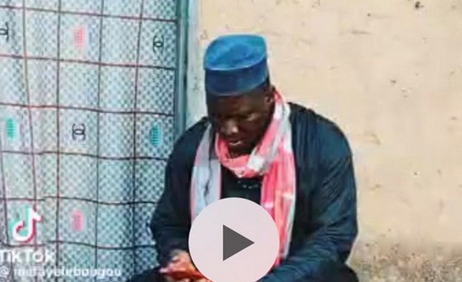Mafa yelebougou