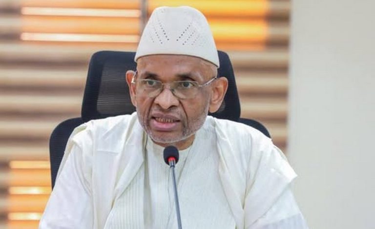 Monsieur Mossadeck Bally