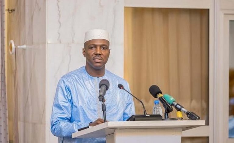 Président de la Transition décrète 2026-2027, Année de l’éducation et de la culture