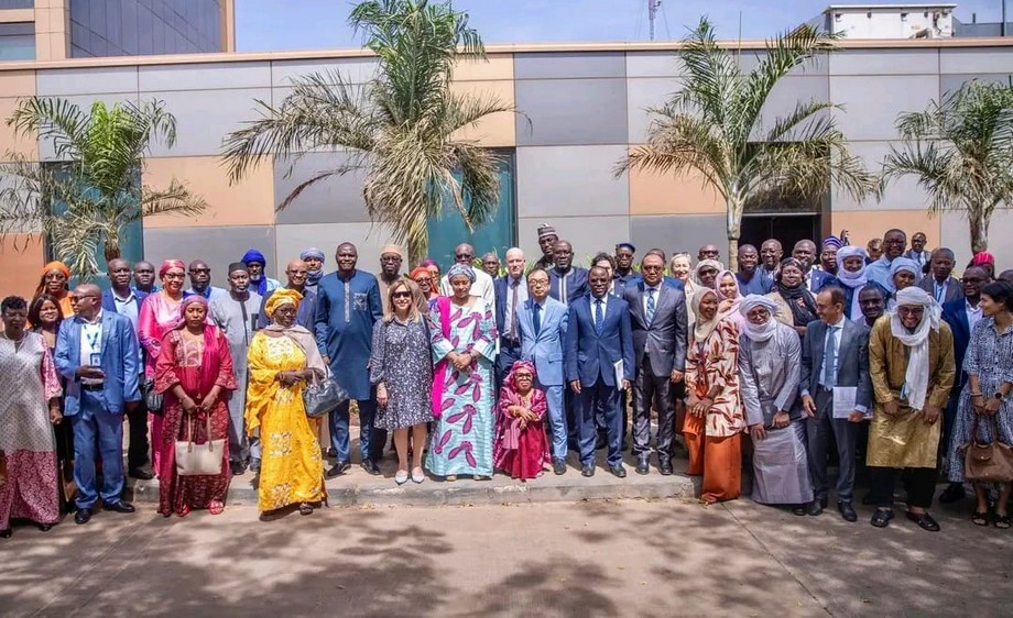 Réponse Humanitaire