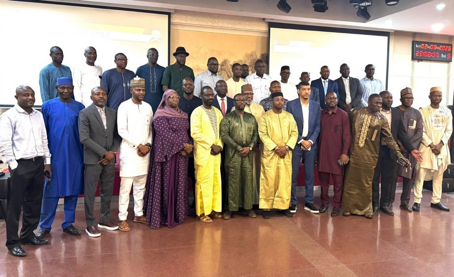 Saidou Pona Sankaré