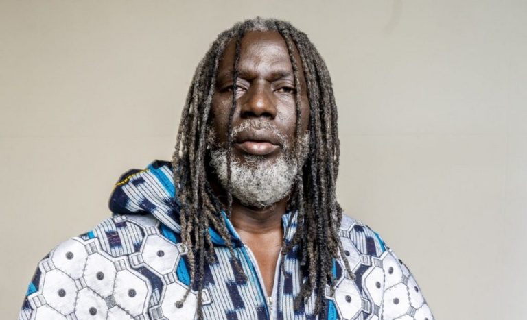 Tiken Jah Fakoly contre l'AES