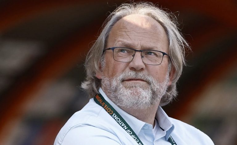 Tom Saintfiet