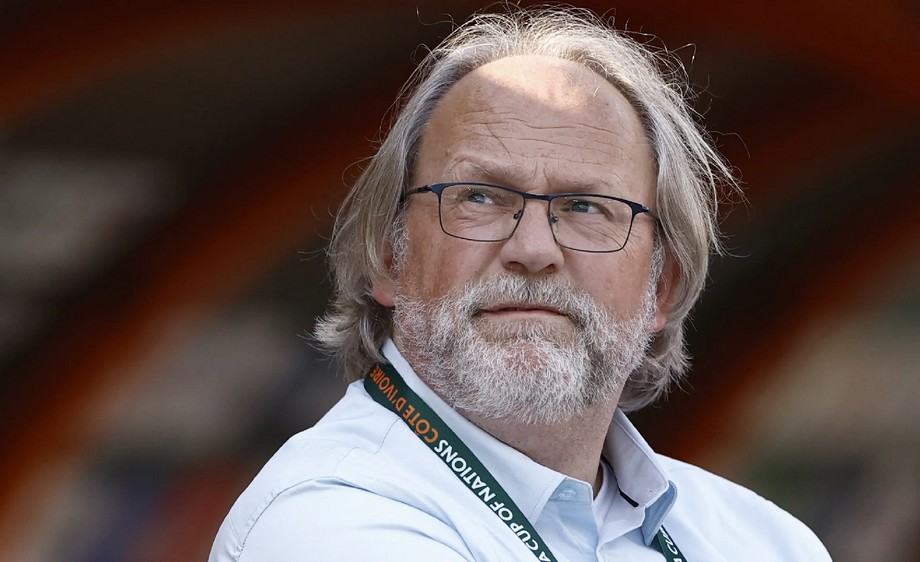 Tom Saintfiet