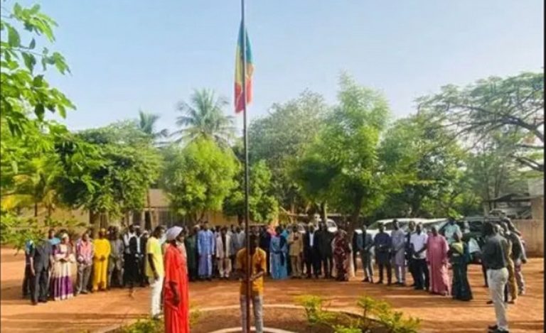 lycées publics Mali