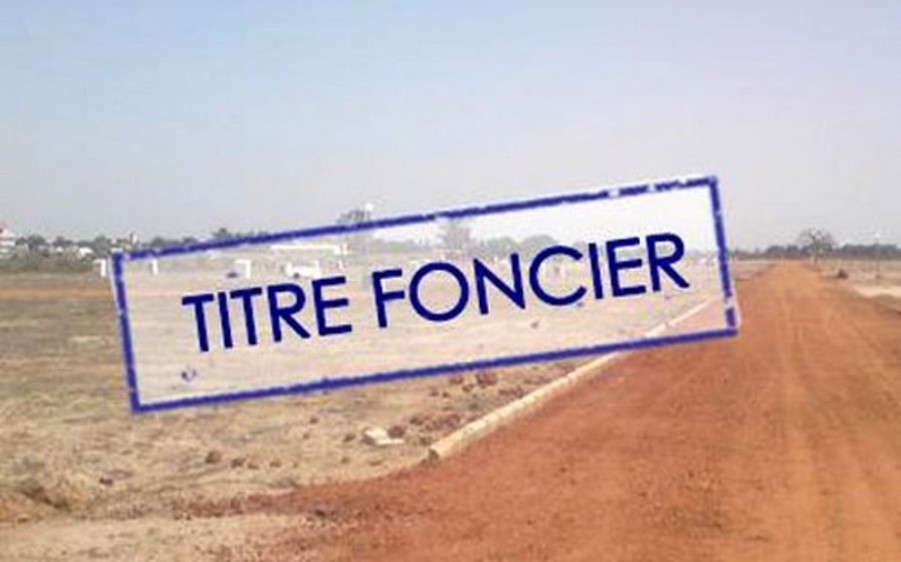 titres fonciers