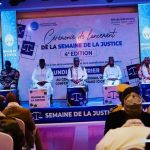4e édition de la Semaine de la justice