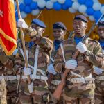 50 ans de l’Armée de l’Air Mali