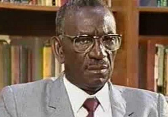 Cheikh Anta Diop