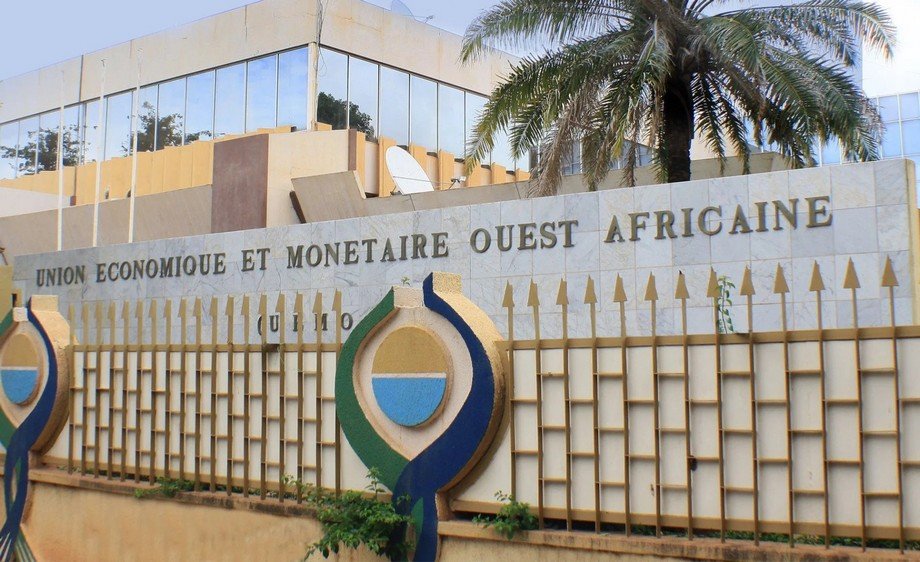 Cour de justice de l’Union économique et monétaire ouest-africaine (Uemoa)