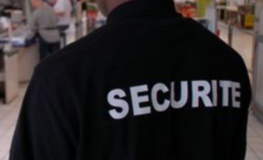 Entreprises privées de gardiennage