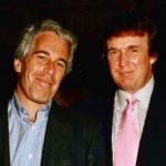 Jeffrey Epstein et Trump