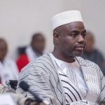 M. Mamoudou Kassogué