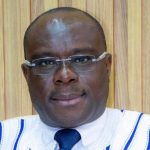 Professeur Balibié Serge Auguste BAYALA