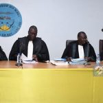 Tribunal militaire à Bamako